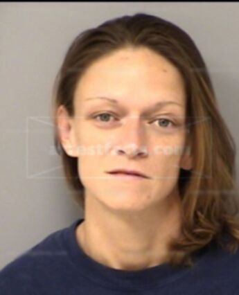 Sharon Jo Rodgers