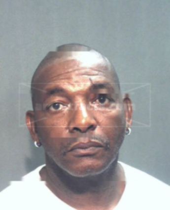 Tony Coker