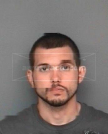 Justin James Collins
