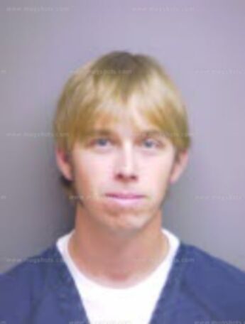 Aaron Scott Eldridge
