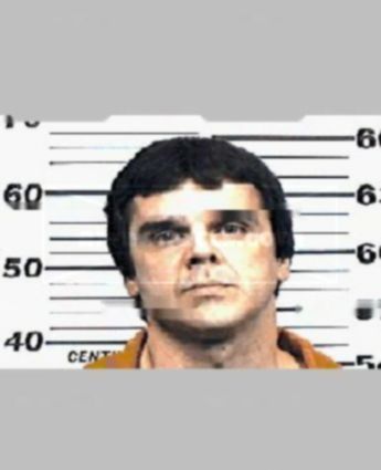 Ronald Christopher Williams