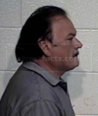 George Luis Larios