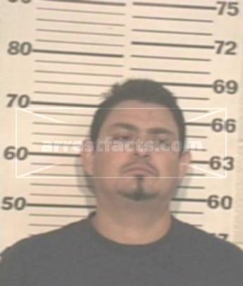 Gabriel Sabido Garza