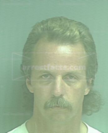 Brian Cecil Mangum