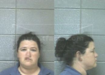 Rebecca Leigh Bell