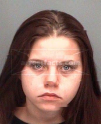 Amanda Kristine Stover