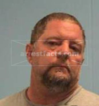 Dennis Wayne Eubanks