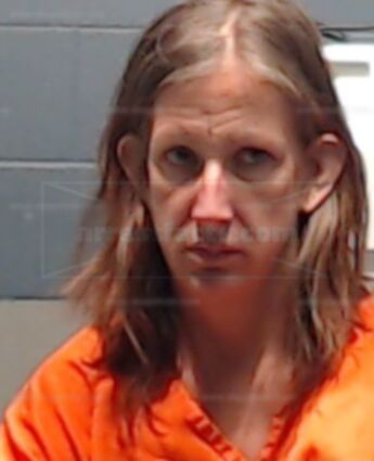 Stacy Smith Davlin