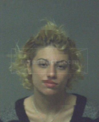Jessica Lauren Bails