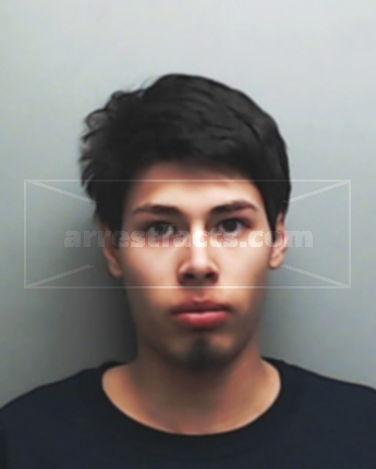 Mario Andres Gonzales
