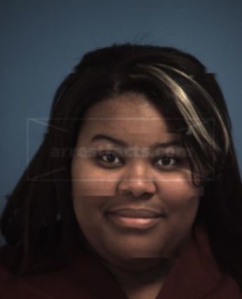 Antwanette Lacre Wright