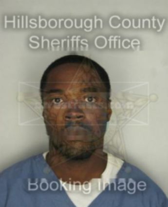 Jarrod Issac Hamm