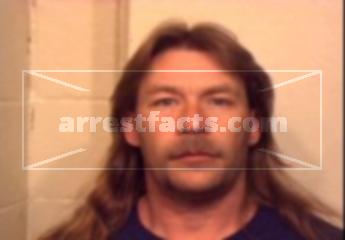Steven Glen Sparks