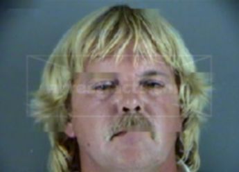 Brandon Harold Wichern