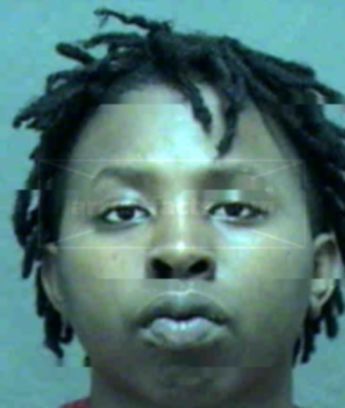 Courtney Nicole Cason