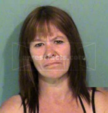 April Rayann Pointer