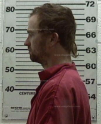 Gregory Mcgough