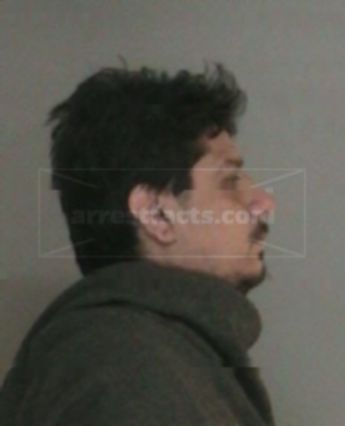 Anthony Ray Navarro