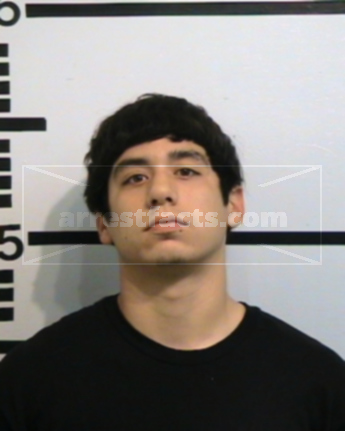 Tyler Lee Lopez