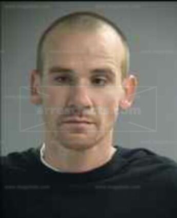 Bill Wesley Spencer Jr.