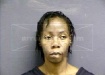 Nickola Lychuan Burnett