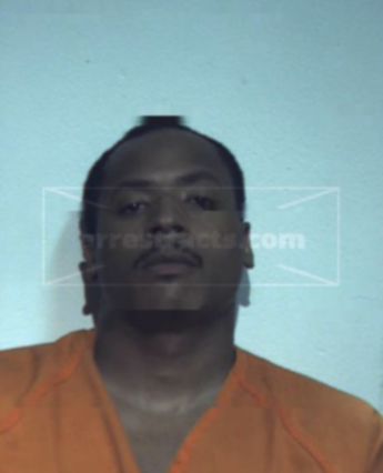 Ramone Barnes