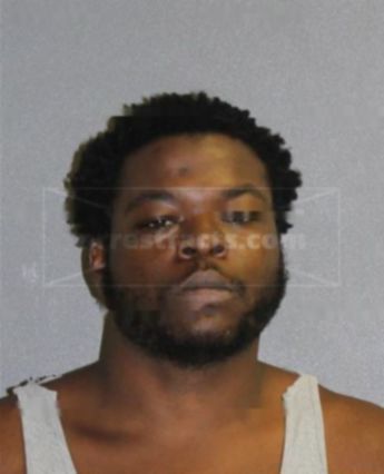 Elishua J Briggs