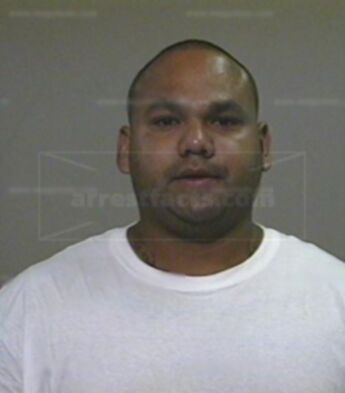 Phillip Conrad Contreras