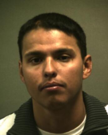 Jacob Nathanel Coronado