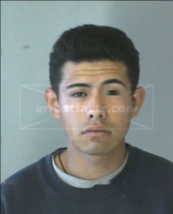 Abel Zarate