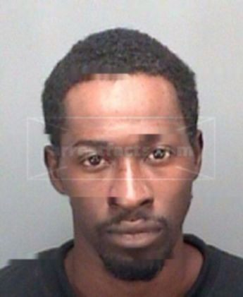 Frederick Douglas Rainey