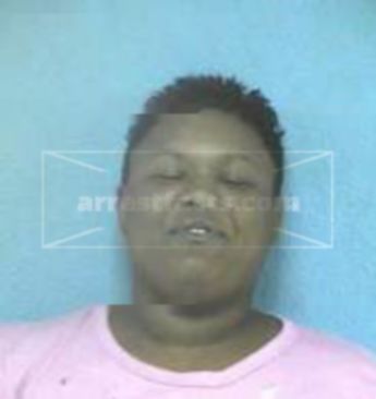 Vonetta Lizette Rogers