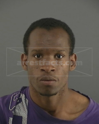 Vermon M Patterson
