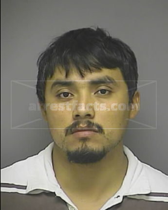 Carlos Alberto Badillo
