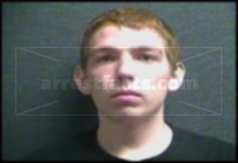 Matthew Steven Covington