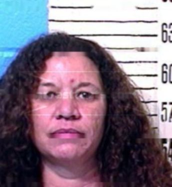 Marie Rasso Jackson