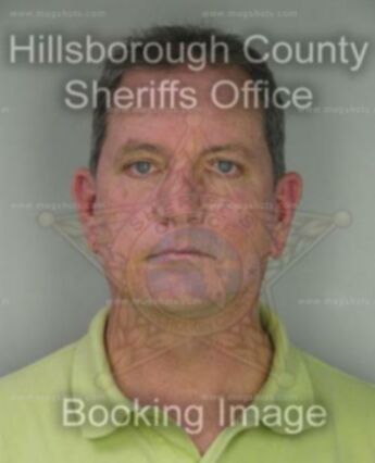 Todd William Farrell