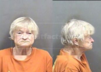 Jeannie M Wharton
