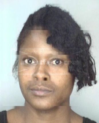 Alvenia Stafford