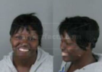 Dominique Nicole Avery