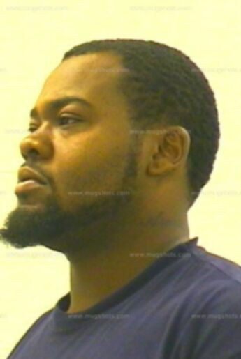 Armar Rashad Gordon