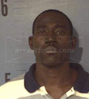 Forrest Deon Graves