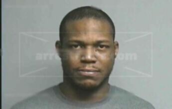 Rickey Lydell Meeks