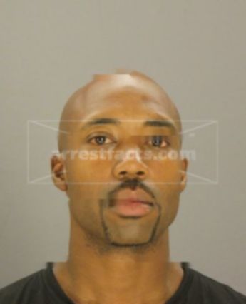 Brandon Henry