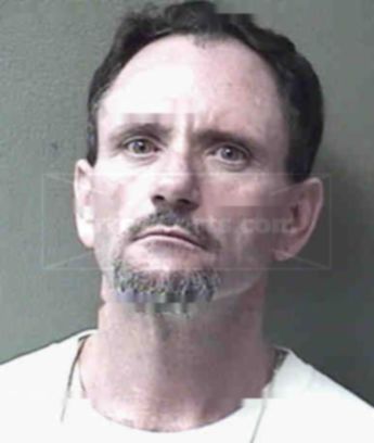 Kenneth Wayne Johnson