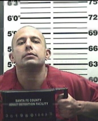 Shaun Ortega