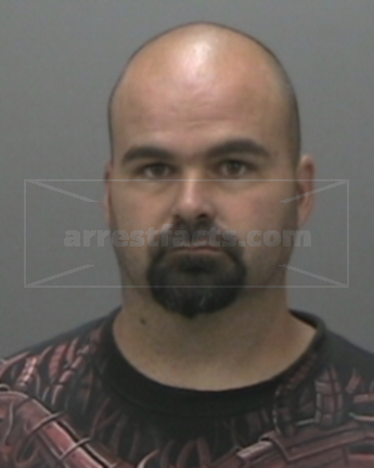 Brandon Allan Brewer