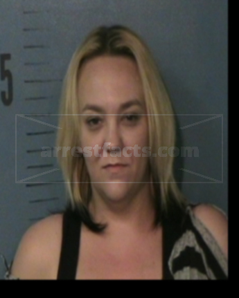 Maggie Lea Burchett