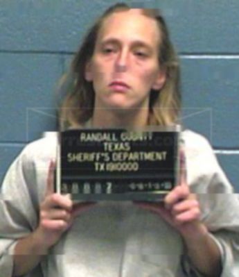 Latasha Sheree Hernandez