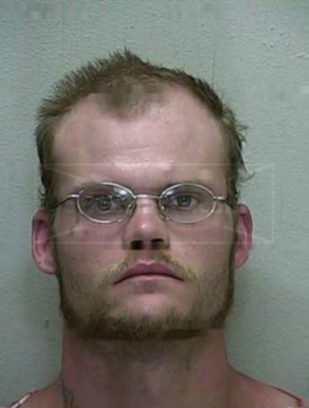 Christopher Allen Otis